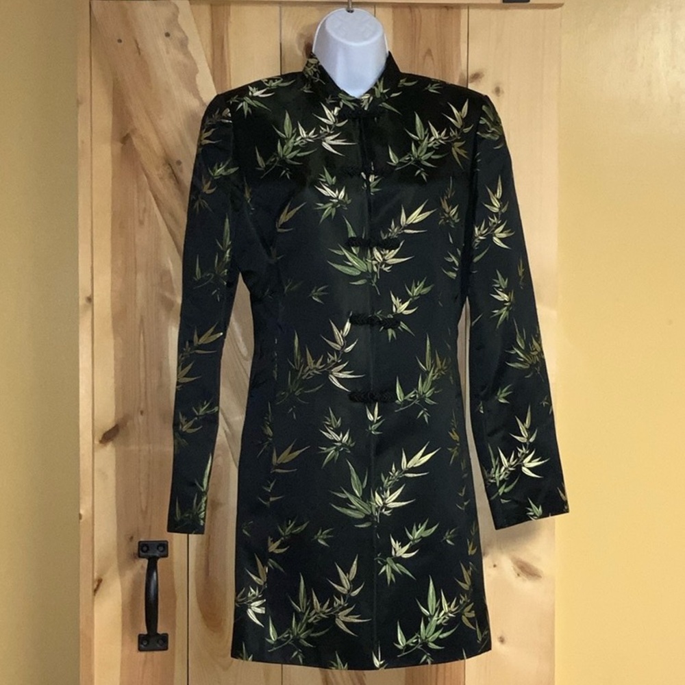 Doncaster Jacket (Size 6)